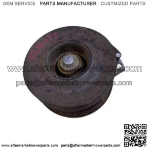 Good Used Warner Electric Pto Clutch Part# 5219-177 TG2000 series