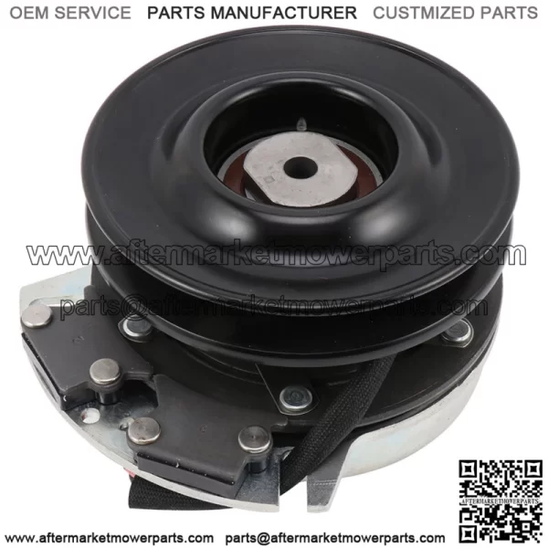 Electric PTO Clutch Fit For Cub Cadet 917-05209 Warner 5219-177 - Image 3