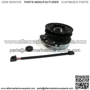 PTO Clutch & Wire Harness for Warner 5219-171, 5219171, 5219-177, 5219177  Mower