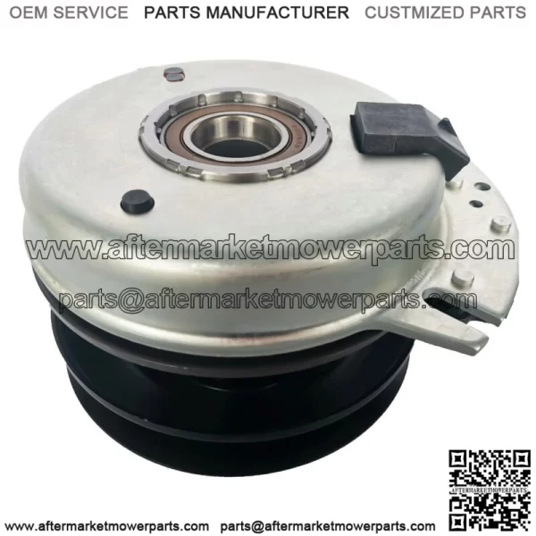 Upgraded Electric PTO Clutch for Cub Cadet 917-05209