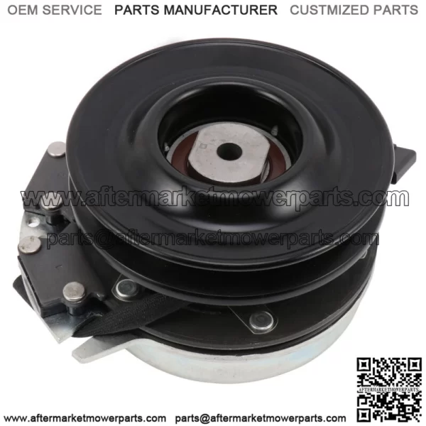 PTO Clutch Replacement For Warner 5219-177 Lawn Mower - Image 3