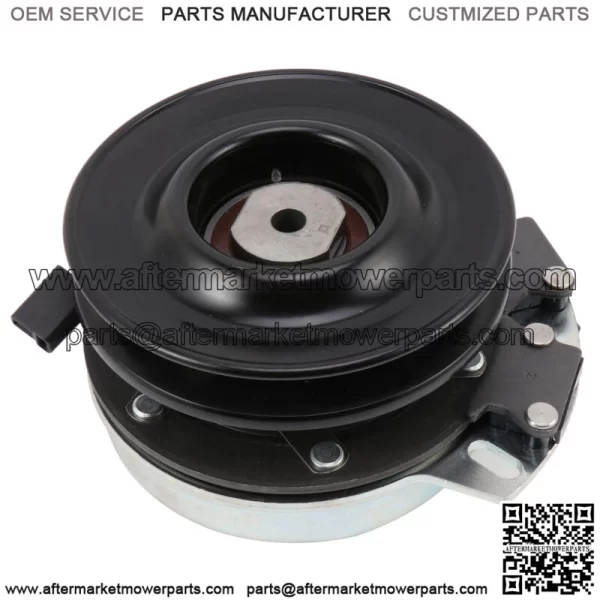 PTO Clutch Replacement For Warner 5219-177 Lawn Mower - Image 4