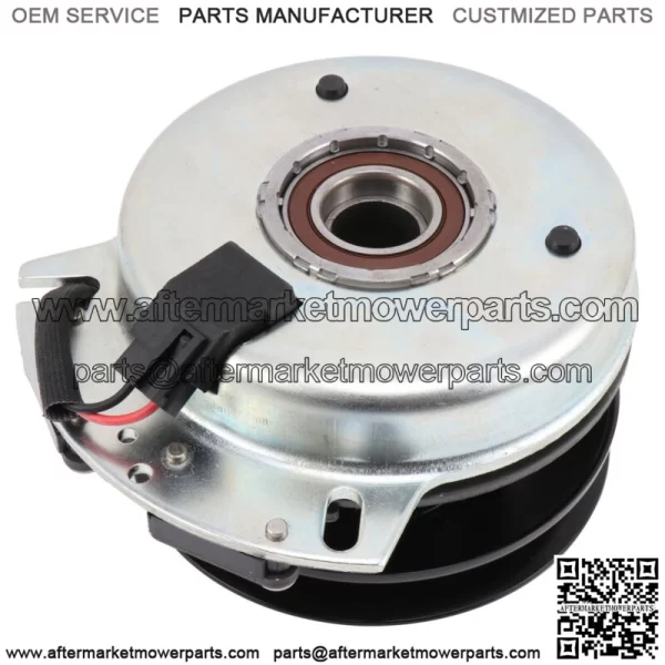 Electric PTO Clutch for Warner 5219-177 Xtreme X0736 Crankshaft ID 1" - Image 4