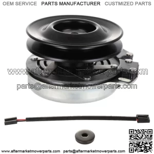 Electric PTO Clutch For Cub Cadet 917-05209 Warner 5219-164 5219-135 5219-136