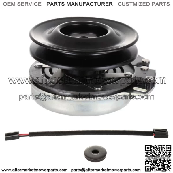Electric PTO Clutch For Cub Cadet 917-05209 Warner 5219-164 5219-135 5219-136