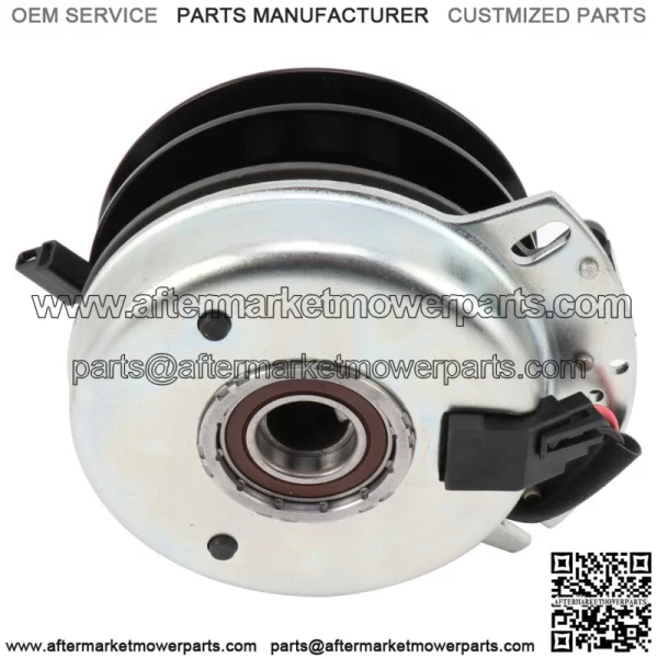 Electric PTO Clutch For Cub Cadet 917-05209 Warner 5219-164 5219-135 5219-136 - Image 2