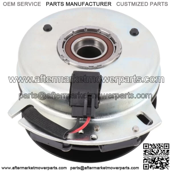 Electric PTO Clutch For Cub Cadet 917-05209 Warner 5219-164 5219-135 5219-136 - Image 4
