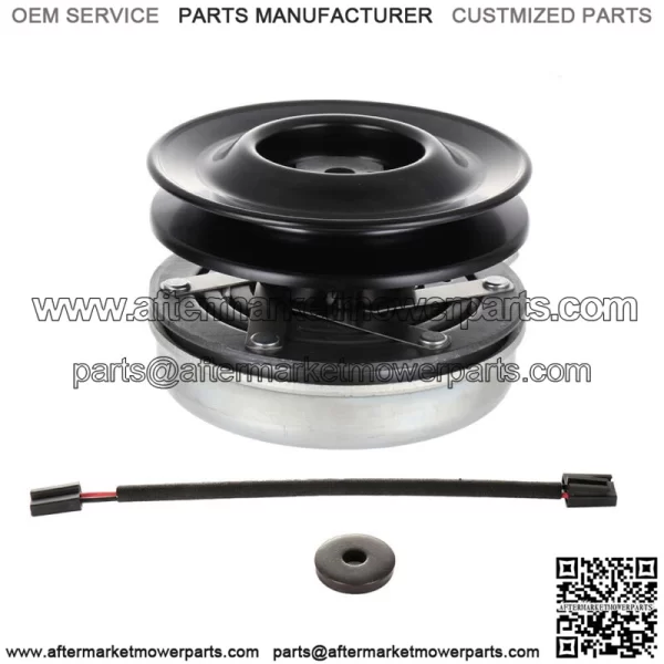 PTO Clutch New fit for WARNER 5219-177 Lawn Mower