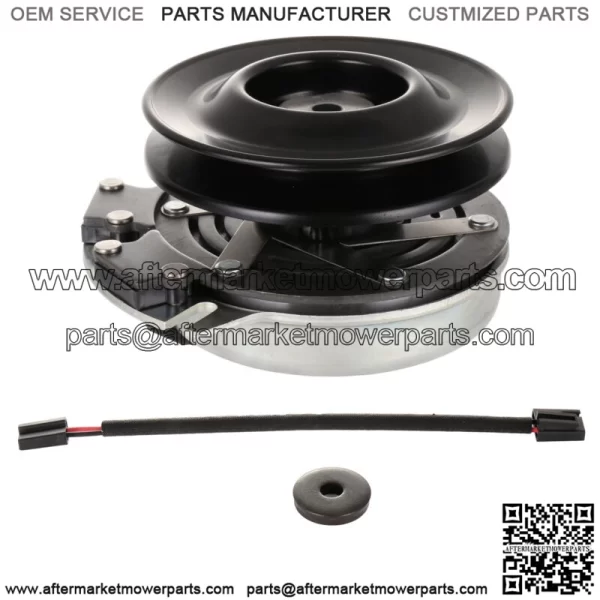 For Warner 5219-158 MTD 717-05192 917-05192 Stens 255-859 Electric PTO Clutch - Image 3