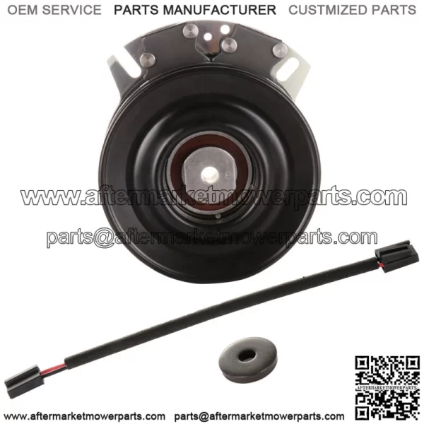For Warner 5219-158 MTD 717-05192 917-05192 Stens 255-859 Electric PTO Clutch - Image 4