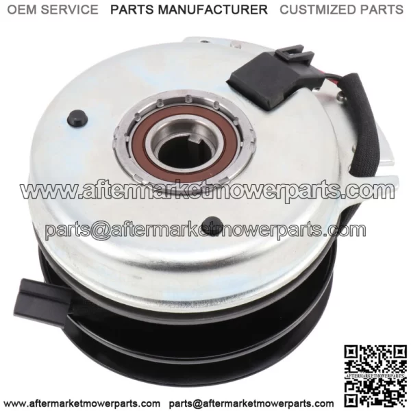 For Warner 5219-158 MTD 717-05192 917-05192 Stens 255-859 Electric PTO Clutch - Image 5