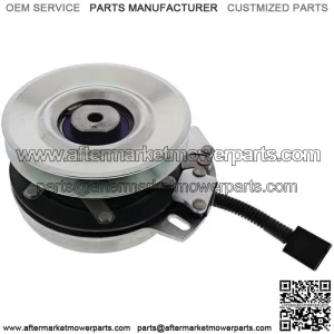 Heavy Duty PTO Clutch Replacement For Warner 5219-177