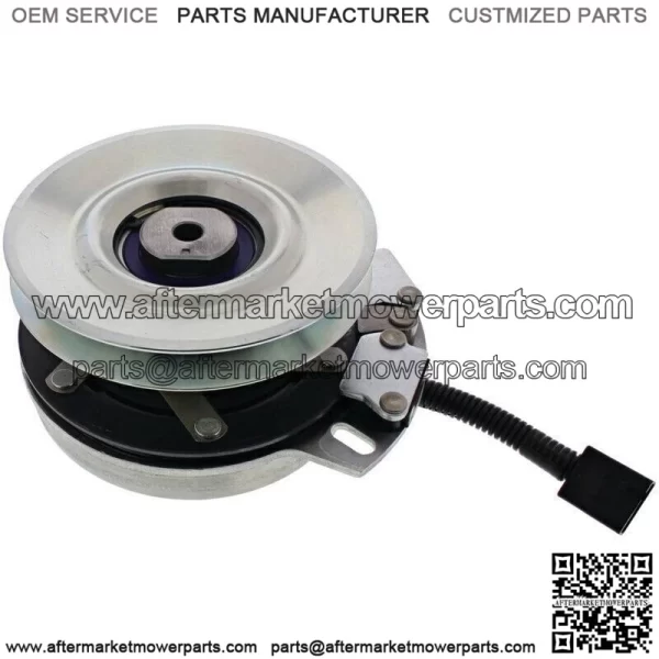 Heavy Duty PTO Clutch Replacement For Warner 5219-177