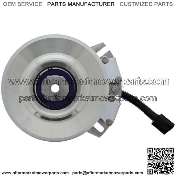 Heavy Duty PTO Clutch Replacement For Warner 5219-177 - Image 2