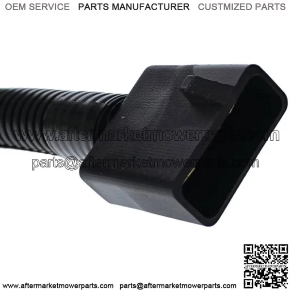 Heavy Duty PTO Clutch Replacement For Warner 5219-177 - Image 3
