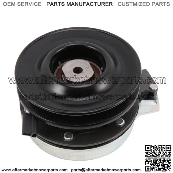 Electric PTO Clutch FITS Warner 5219-159 Cub Cadet 717-05188 Stens 255-861 - Image 2