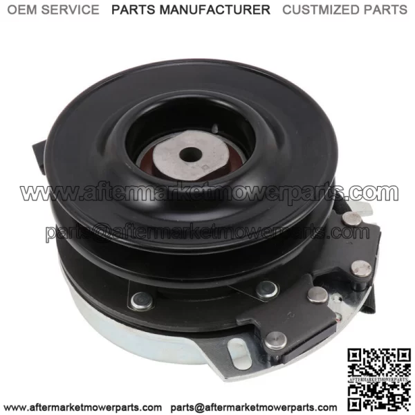 Electric PTO Clutch FITS Warner 5219-159 Cub Cadet 717-05188 Stens 255-861 - Image 4