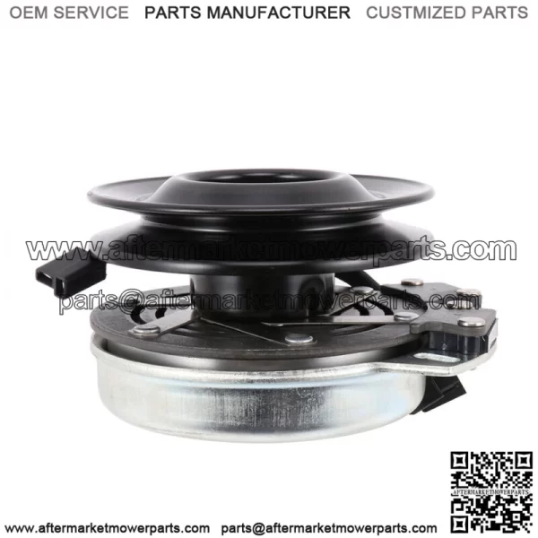 Electric PTO Clutch FITS Warner 5219-159 Cub Cadet 717-05188 Stens 255-861 - Image 5
