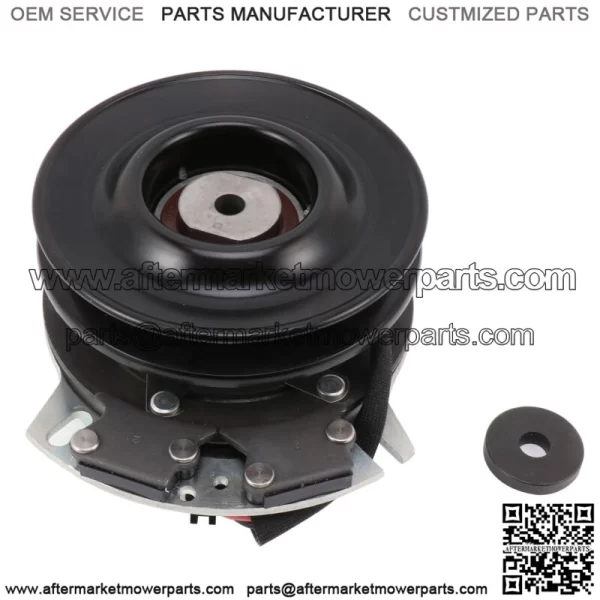 Upgraded PTO Clutch For Warner 5219-164 5219-135 Ariens Gravely 00480600 - Image 2