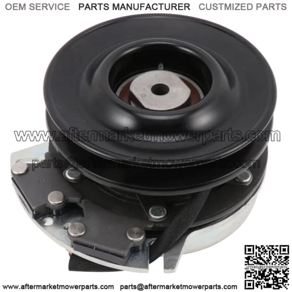 Upgraded PTO Clutch For Warner 5219-164 5219-135 Ariens Gravely 00480600 - Image 3