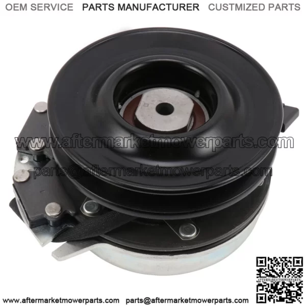 Upgraded PTO Clutch For Warner 5219-164 5219-135 Ariens Gravely 00480600 - Image 4