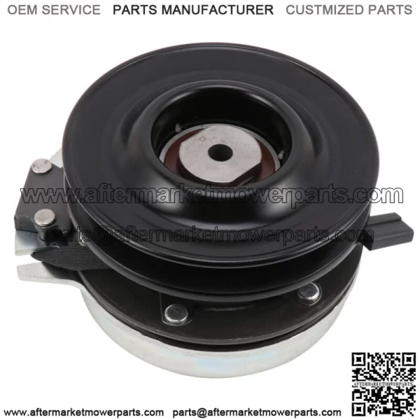 Upgraded PTO Clutch For Warner 5219-164 5219-135 Ariens Gravely 00480600 - Image 5