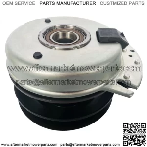 Upgraded PTO Blade Clutch fit Lawn Tractor  12621 Warner 5219-51 5219-79