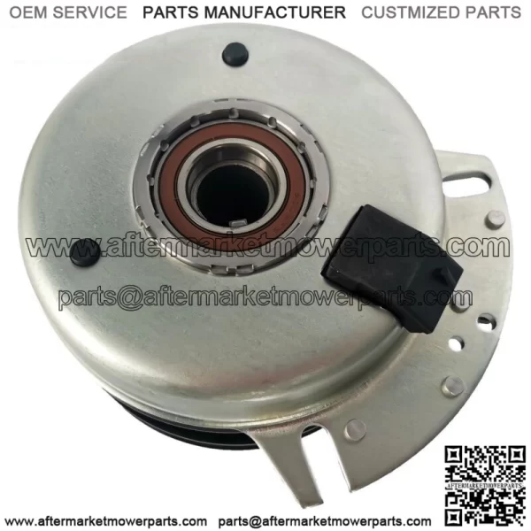 Upgraded PTO Blade Clutch fit Lawn Tractor  12621 Warner 5219-51 5219-79 - Image 2