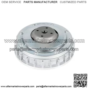 Primary Dry Clutch CVT Sheave For HISUN MASSIMO BENNCHE 500 ATV UTV (Fits: Yamaha Rhino 660)