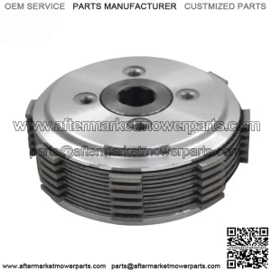 For Honda Rebel 250 CMX250C 1985-2015 Complete Clutch Disc Plate Unit Kit New