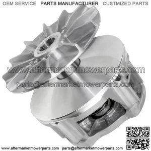 Complete Primary Drive Clutch for Polaris Ranger ETX 2015 2016 1323256
