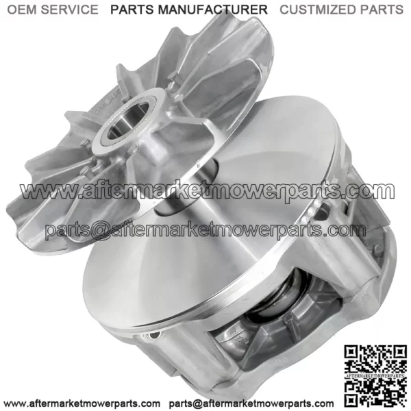 Complete Primary Drive Clutch for Polaris Ranger ETX 2015 2016 1323256