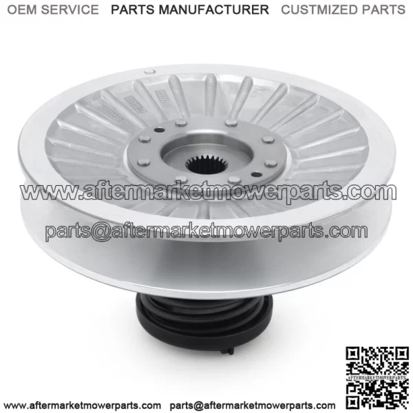 Primary Sheave, Secondary,  Clutch Carrier Housing Oneway For CFMoto CF500 X5 MC - Image 4