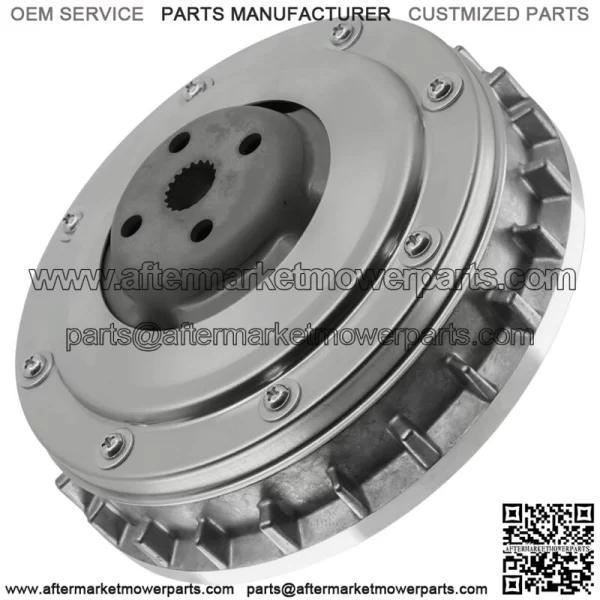 Primary Drive Clutch Sliding Sheave for Yamaha Viking ATV UTV 2014-2020 - Image 3