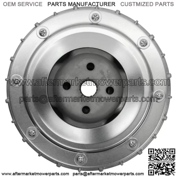 Primary Drive Clutch Sliding Sheave for Yamaha Viking ATV UTV 2014-2020 - Image 4