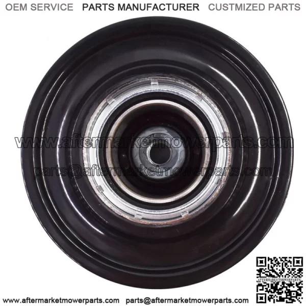 For VW T5 Transporter Multivan Amarok 2.0L 7SEU17C AC A/C Compressor Clutch - Image 3