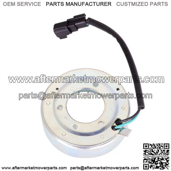 A/C AC Compressor Clutch Kit For 2011-2013 Ford F-150 XL XLT Lobo 5.0L V8 - Image 4