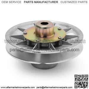 Secondary Driven Clutch Assembly 1323246 For Polaris RZR 900 S Ranger 900XP 2015
