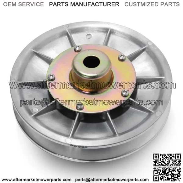 Secondary Driven Clutch Assembly 1323246 For Polaris RZR 900 S Ranger 900XP 2015 - Image 2