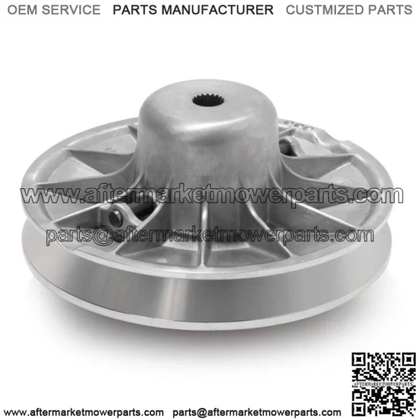 Secondary Driven Clutch Assembly 1323246 For Polaris RZR 900 S Ranger 900XP 2015 - Image 4