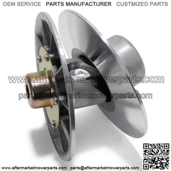 Secondary Driven Clutch Assembly 1323246 For Polaris RZR 900 S Ranger 900XP 2015 - Image 5
