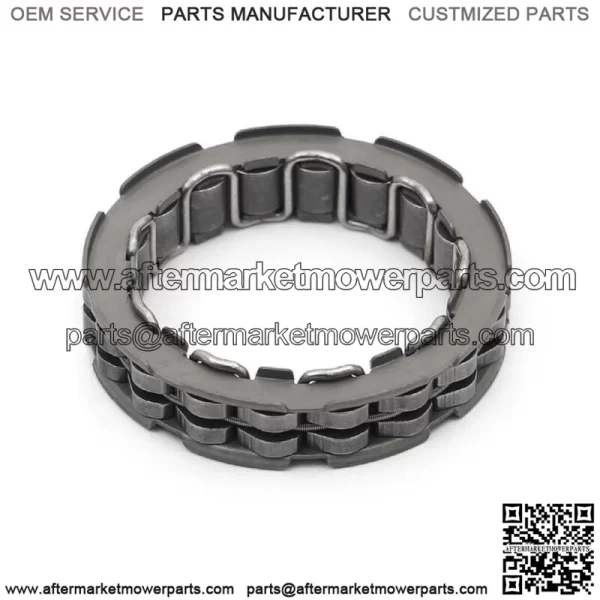 Wet Clutch Carrier Pad Shoes One Way for CFMoto CF800 HL ZForce CForce UForce X8 - Image 3