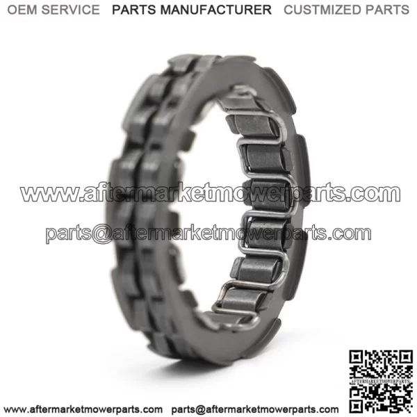 Wet Clutch Carrier Pad Shoes One Way for CFMoto CF800 HL ZForce CForce UForce X8 - Image 5