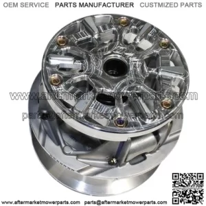 Upgrade Primary Clutch With Clutch Kit For 2022+ Northstar Ranger 1000 Pro