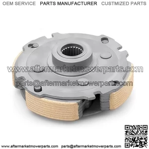 Wet Clutch Centrifugal Carrier for Honda Rancher 420 TRX420 FE FM TE TM FPE FPM 2007-2024