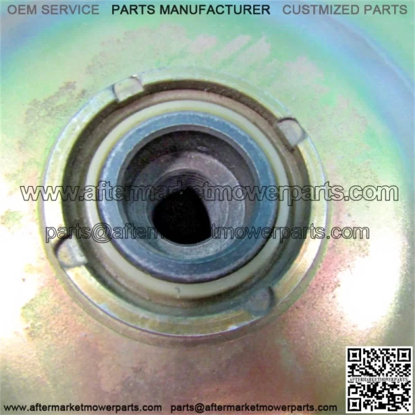 John Deere Gator Clutch AM 136261 - Image 3