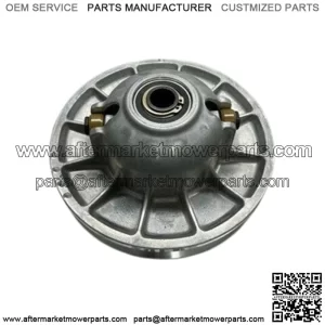 2021-24 Polaris Ranger 1000 SOHC New Secondary Clutch TEAM Tied Assembled