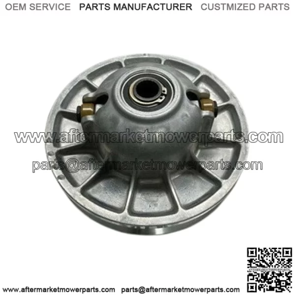 2021-24 Polaris Ranger 1000 SOHC New Secondary Clutch TEAM Tied Assembled