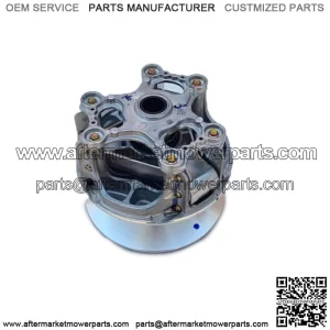 2022-2024 Polaris Rzr Pro Xp Turbo R Primary Drive Clutch New Oem 1327321