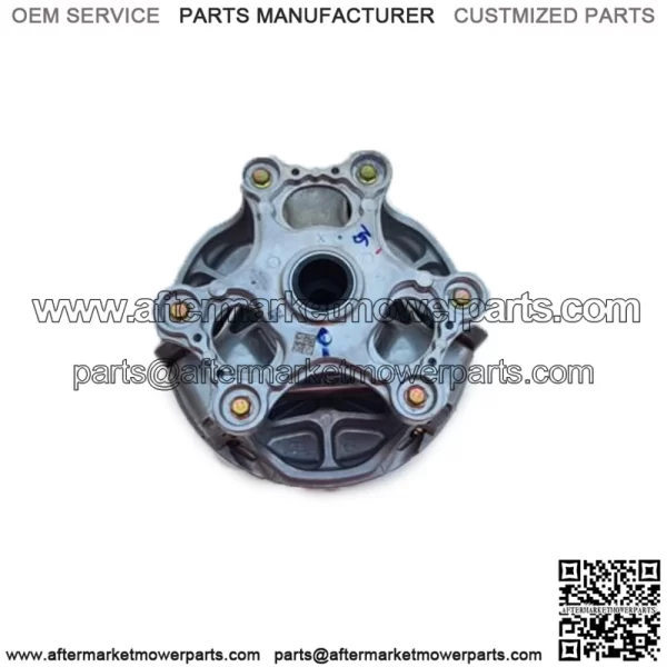 2022-2024 Polaris Rzr Pro Xp Turbo R Primary Drive Clutch New Oem 1327321 - Image 2